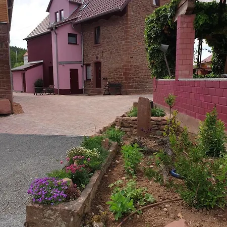 Schlafwelt - Schalkhaus-kuba